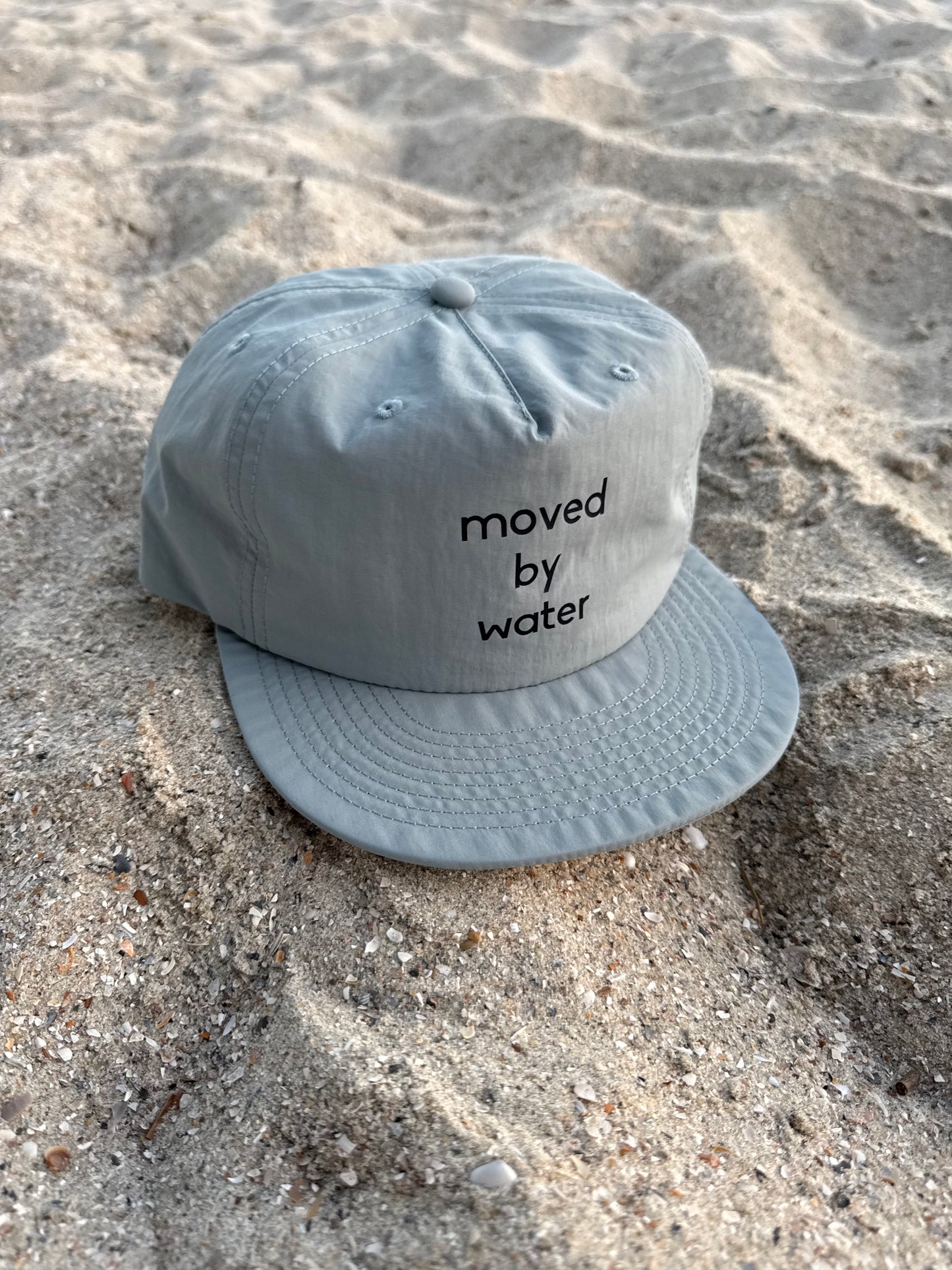 Marine Hat