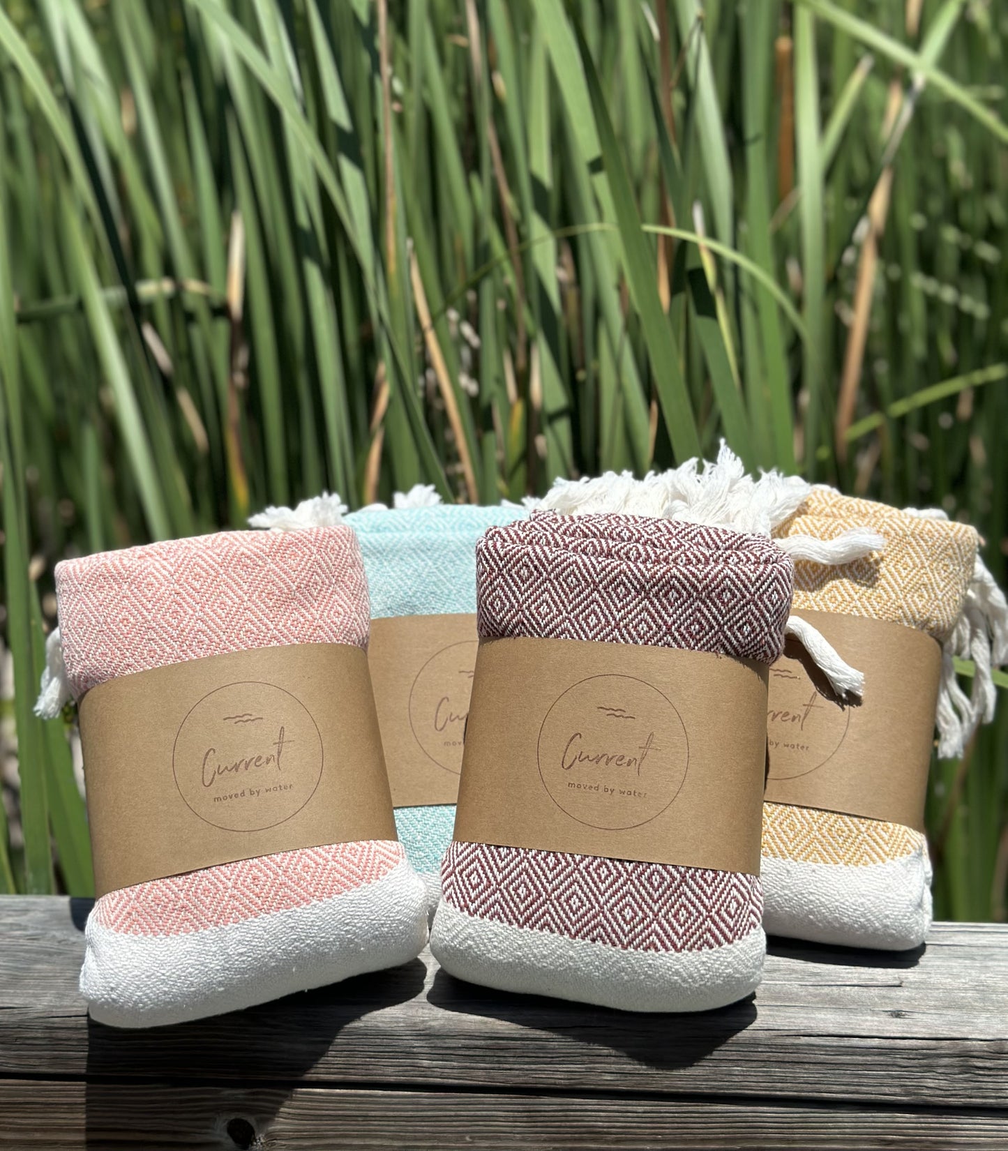 Turkish Towel