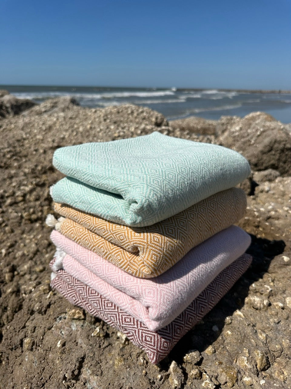 Turkish Towel