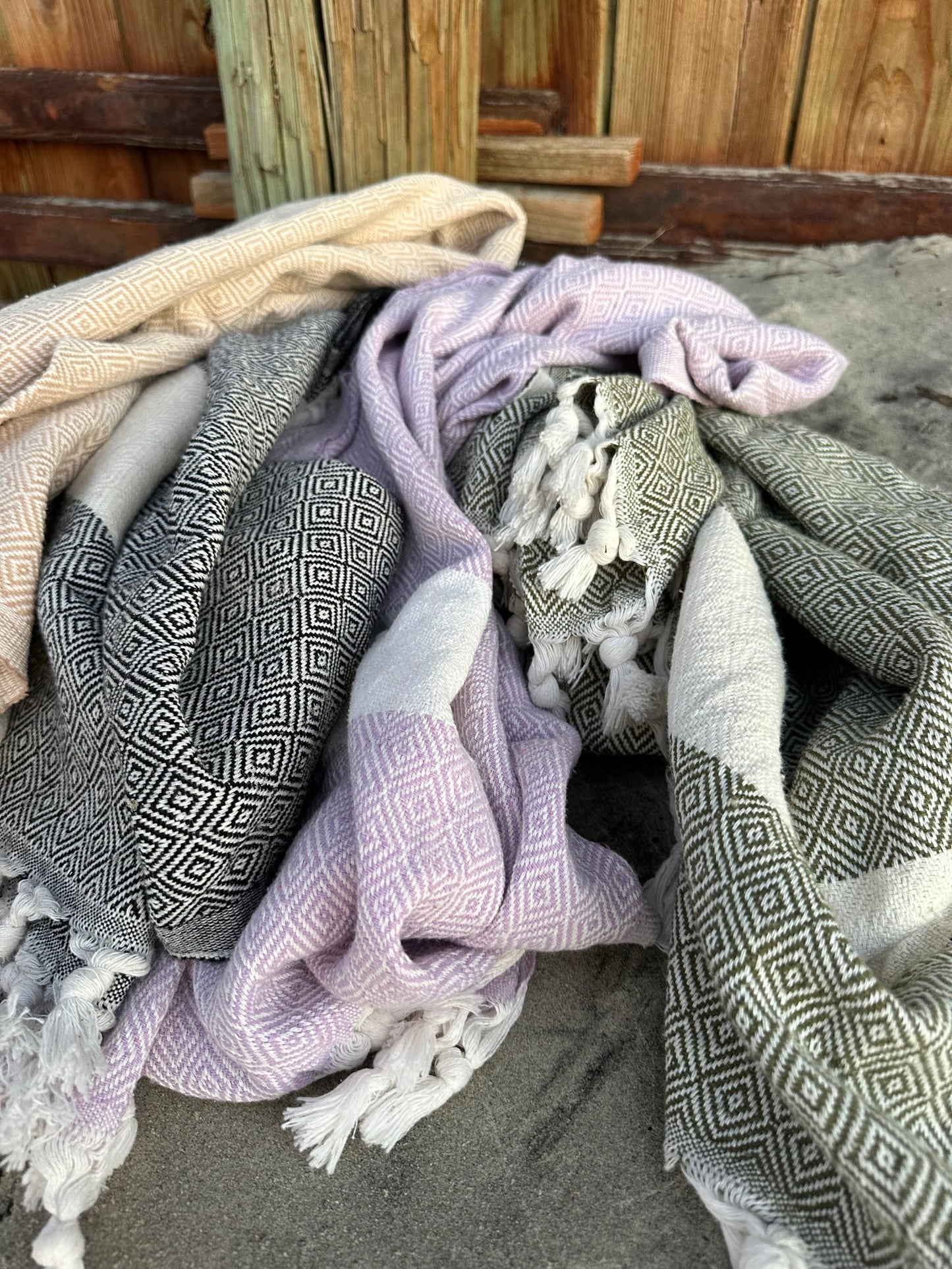 Turkish Towel