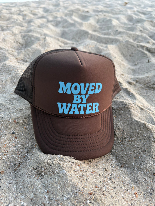 Brown Hat
