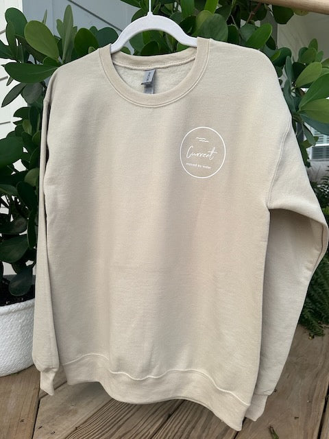 Crewneck Sweatshirt